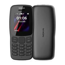 Nokia 106 Black