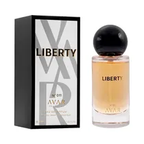 Perfume Avar Collection Liberty N°011 Edp 30ML - Femenino
