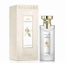 Bvlgari Perfume Au The Blanc Eau Parfumee