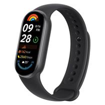 Pulseira Inteligente Xiaomi Smart Mi Band 9 M2345B1 - Preto