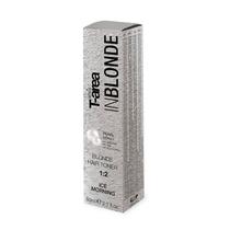 Sensus T-Area Inblonde Toner Ice Morning