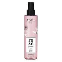 April Paris Aceite Corporal Paris Rose Peony 100ML