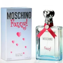 Moschino Funny 100 ML