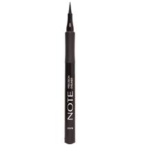 Delineador de Olhos Note Precision Liner A Prova D'Agua - 1ML