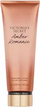 Body Lotion Victoria's Secret Amber Romance - 236ML