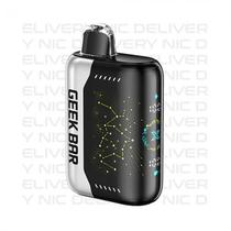 Dispositivo Descartavel Geek Bar Pulse X 25000 Puffs Miami Mint