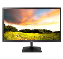 Monitor LG 19.5" 20MK400H-B HDMI / Ips / HD - Preto