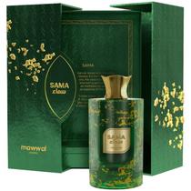 Perfume Mawwal 100ML Universe Sama Masculino Edp