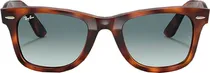 Óculos de Sol Ray-Ban RB4340 63973M 50 - Feminino