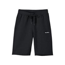 Kid's Knitted Shorts Black 160 Kelme