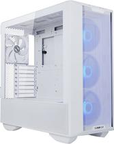 Gabinete Lian Li Lancool III RGB Branco