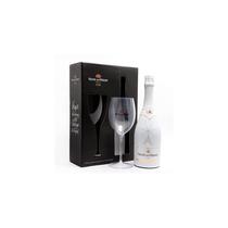 Veuve Du Vernay Ice Branco Kit c/Copo