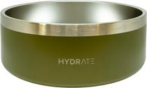 Tijela Termica Hydrate 946ML Verde Militar (Bowl p/Mascote)