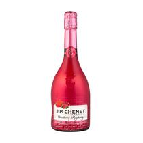 Espumante JP Chenet Fashion Strawberry - Raspberry 750ML