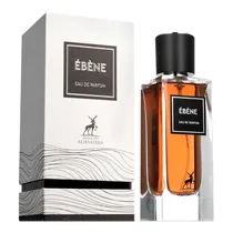 Perfume Maison Alhambra Ébène - Eau de Parfum - Unissex - 100ML