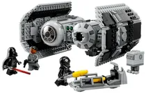Lego Disney Star Wars Tie Bomber - 75347 (625 Peças)