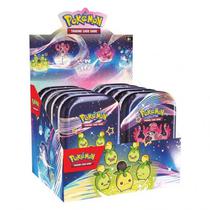 Cards Pokemon TCG Scarlet Violet Mini Tin 8604