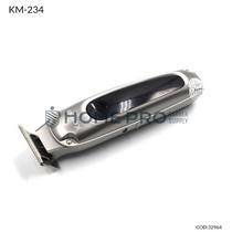 Cortador de Cabelo Sem Fio Kemei KM-2261