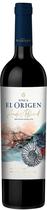 El Origen Vino Andes Gran Reserva Blend 750ML Con 14% Alc