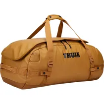Bolsa de Viagem Thule Chasm TDSD303 Conversível - Golden 70L