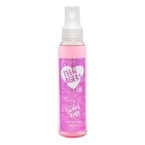 Teen Agers Perfume Sweet Rose Body Splash 125ML s/C