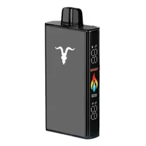 Ignite V250 Black Strawberry Banana