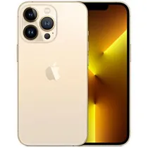 Cell iPhone 13 Pro 128GB Gold Usa A+ Bat 88%