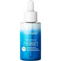 Sérum Facial Neutrogena Hydro Boost Hidratante Concentrado - 30ML