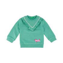 Moleton Infantil Benetton 39W3G107U 11N