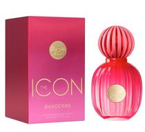 Antonio Banderas The Icon Fem Edp 50ML