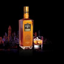 Label 5 Whisky 1LT c/Vaso Con 40% Alc