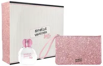 Perfume Monella Vagabonda Belle Edt 100ML+Nécessaire - Feminino