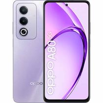 Smartphone Oppo A80 CPH2639 DS 5G 6.67" 8/256GB - Purple