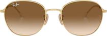 Oculos de Sol Ray Ban RB3809 001/51 53 - Masculino