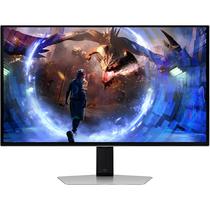 Monitor Gamer Samsung Odyssey G6 LS27DG602 Oled 27" QHD 360 HZ / 0.03 MS - Prata