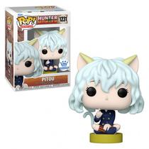 Funko Pop Hunter X Hunter Pitou *Ex* 1231