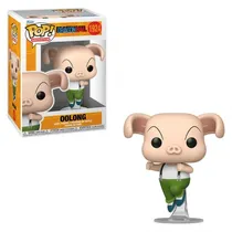 Funko Pop Dragon Ball Oolong 1924