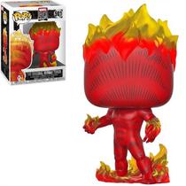 Funko Pop Marvel 80 Years The Original Human Torch 501