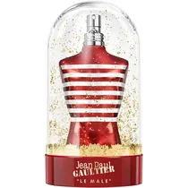 JPG Le Male 125ML Edition Especial