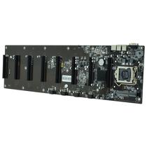 Placa Mae Afox AFB85-ETH8EX DDR3 Socket LGA 1150 / VGA / DDR3 (OEM)