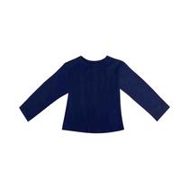 Camiseta Infantil Hering 5DX7AXTEN