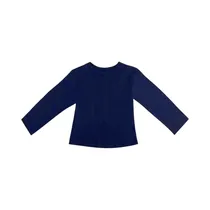 Camiseta Infantil Hering 5DX7AXTEN