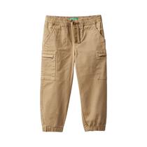 Pantalon Varon Benetton 4HM6GF013 34A