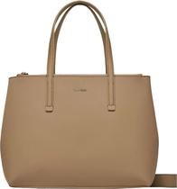 Bolsa Calvin Klein K60K611441 Pfa - Feminina