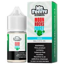 MR Freeze 30ML Moon Rock Frost 50MG