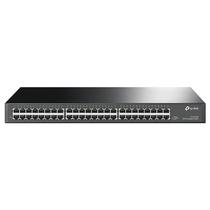 Hub Switch TP-Link TL-SG1048 48 Portas Rackmount - 10/100/1000MBPS