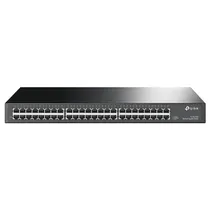 Hub Switch TP-Link TL-SG1048 48 Portas Rackmount - 10/100/1000MBPS