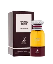 Alhambra Flaming Elixir Eau de Parfum