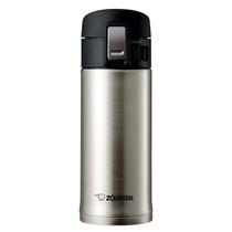 Zojirushi Garrafa Termica Inox 360ML