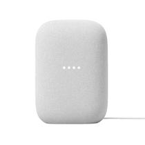 Speaker Google Nest Audio Smart GA01420US Bluetooth/Wi-Fi - White